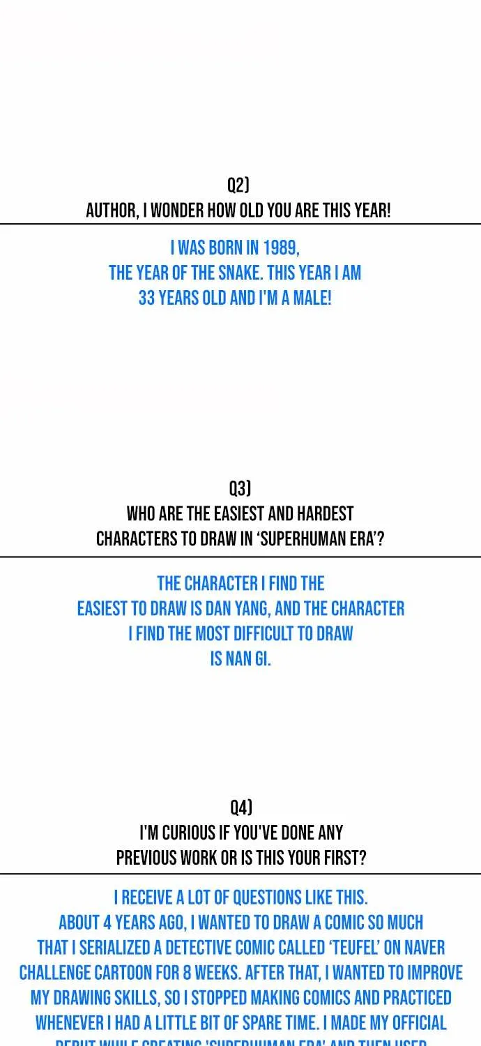 Read Superhuman Era chapter 90.2 image 31 on Lezhin