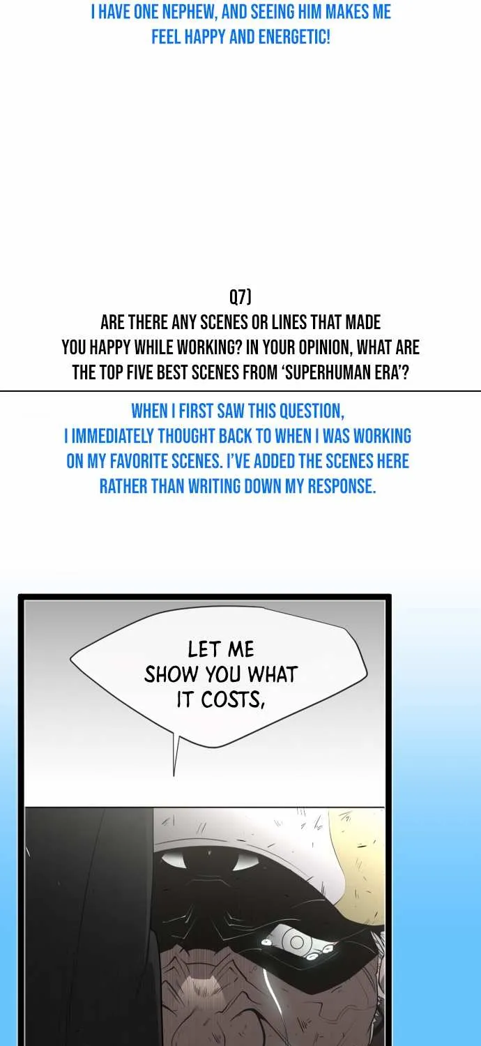 Read Superhuman Era chapter 90.2 image 34 on Lezhin