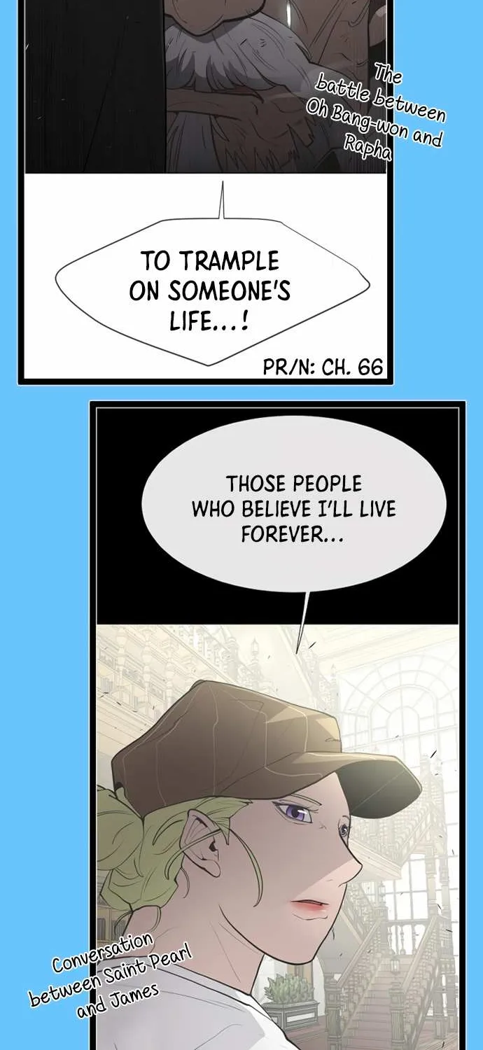 Read Superhuman Era chapter 90.2 image 35 on Lezhin