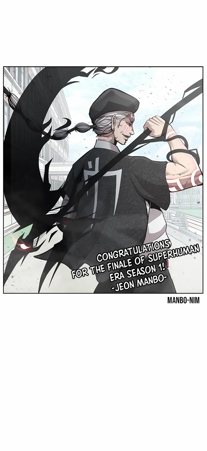 Read Superhuman Era chapter 90.2 image 49 on Lezhin