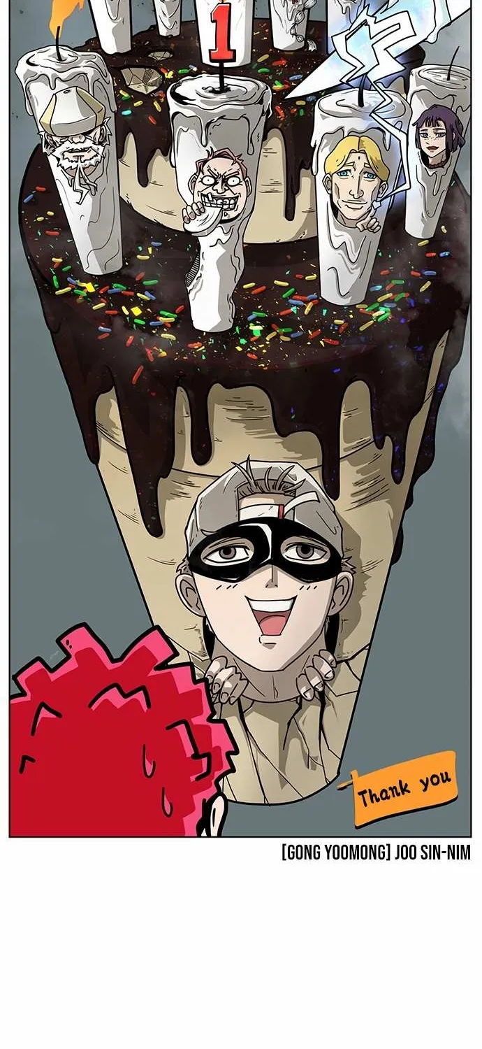 Read Superhuman Era chapter 90.2 image 52 on Lezhin