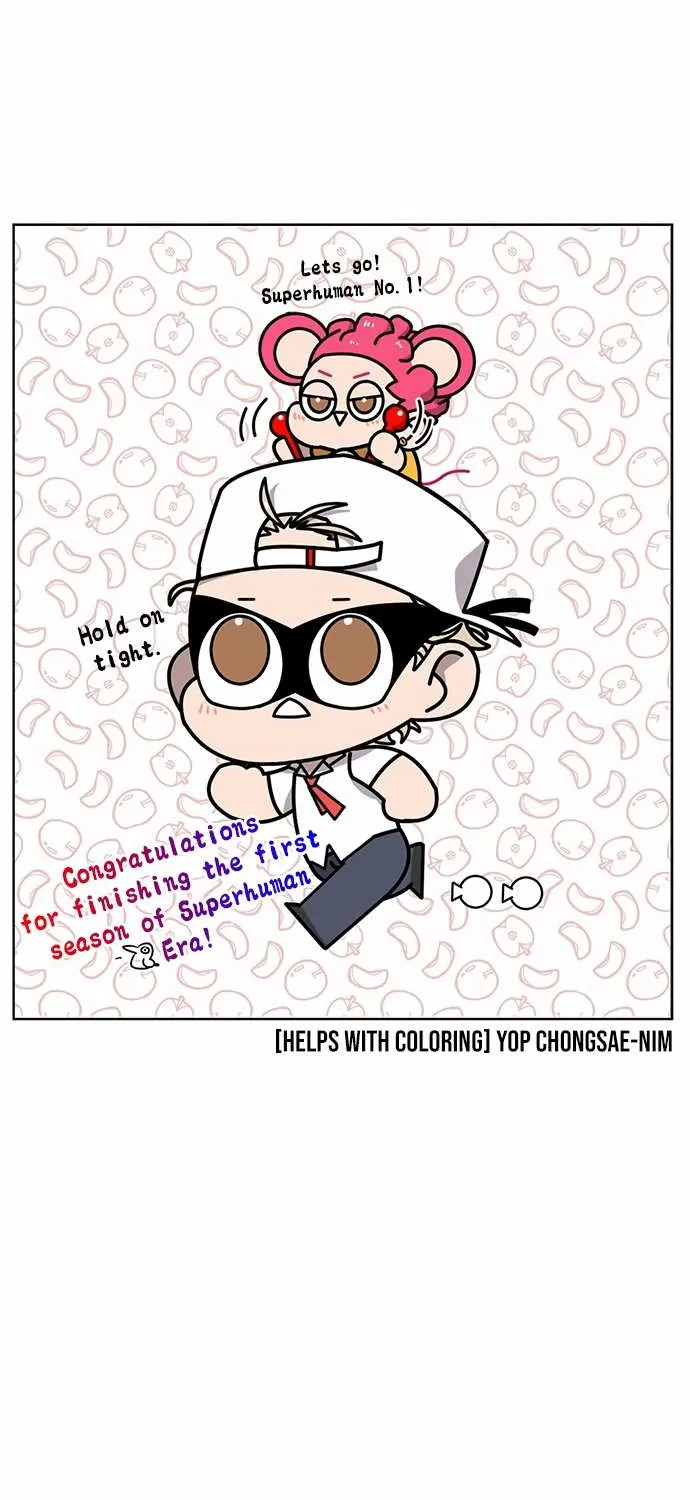 Read Superhuman Era chapter 90.2 image 53 on Lezhin