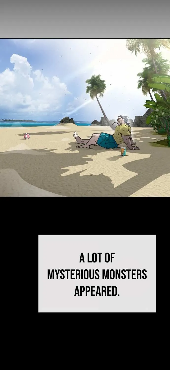 Read Superhuman Era chapter 90.2 image 71 on Lezhin
