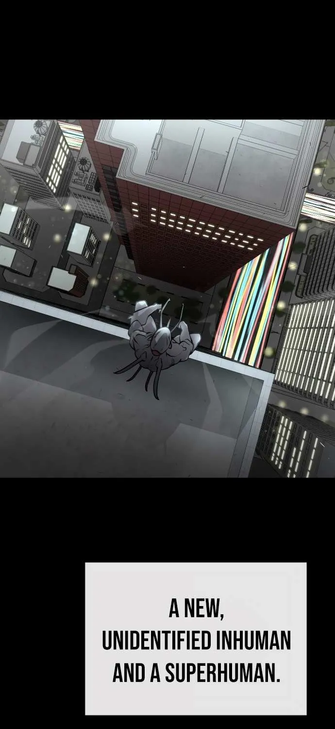 Read Superhuman Era chapter 90.2 image 73 on Lezhin