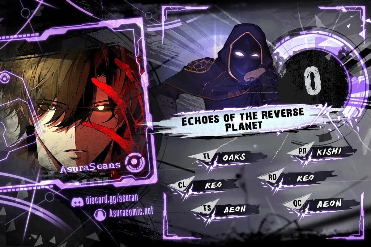 Read Superhuman Game Broadcast chapter 0.1 image 1 on Lezhin