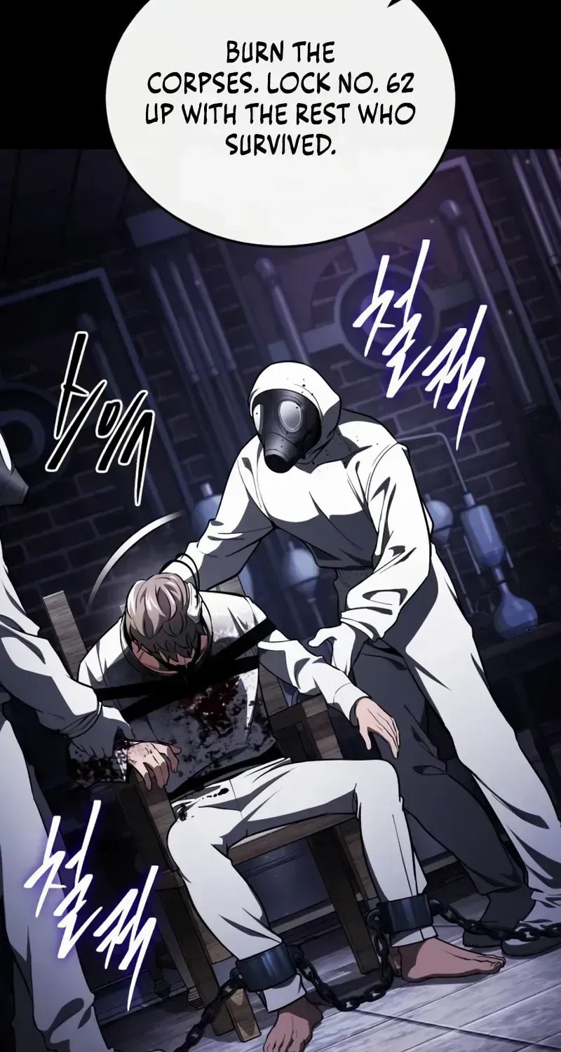 Read Superhuman Game Broadcast chapter 0.1 image 40 on Lezhin