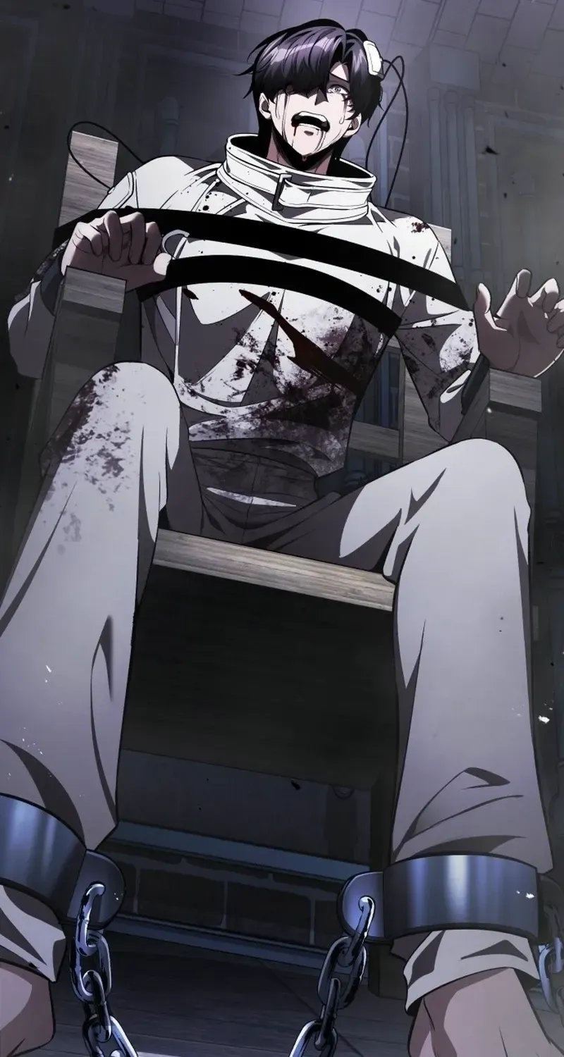 Read Superhuman Game Broadcast chapter 0 image 19 on Lezhin