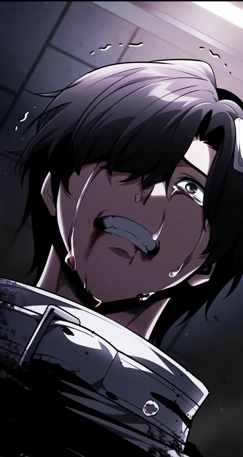 Read Superhuman Game Broadcast chapter 0 image 21 on Lezhin