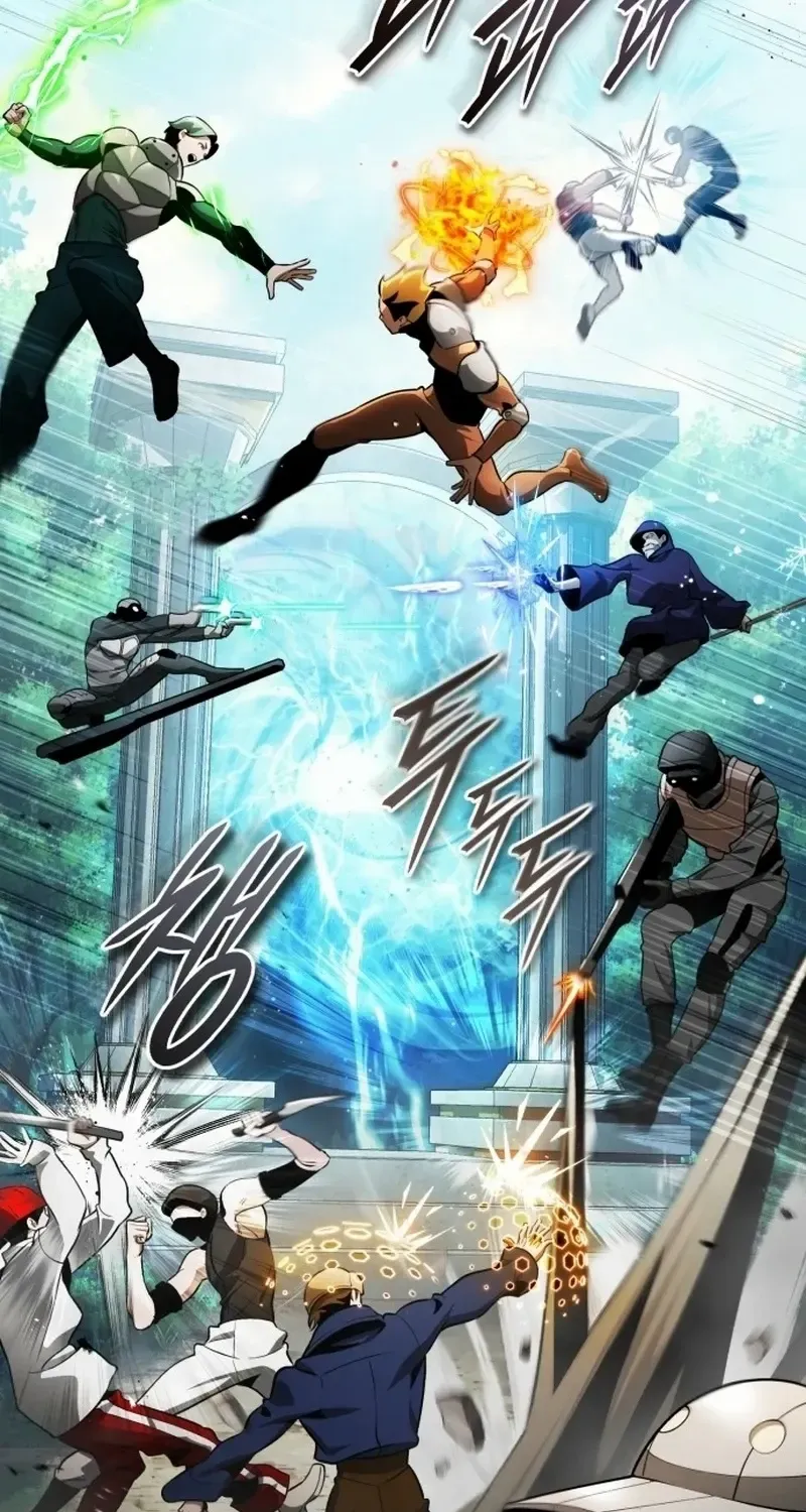 Read Superhuman Game Broadcast chapter 0 image 28 on Lezhin