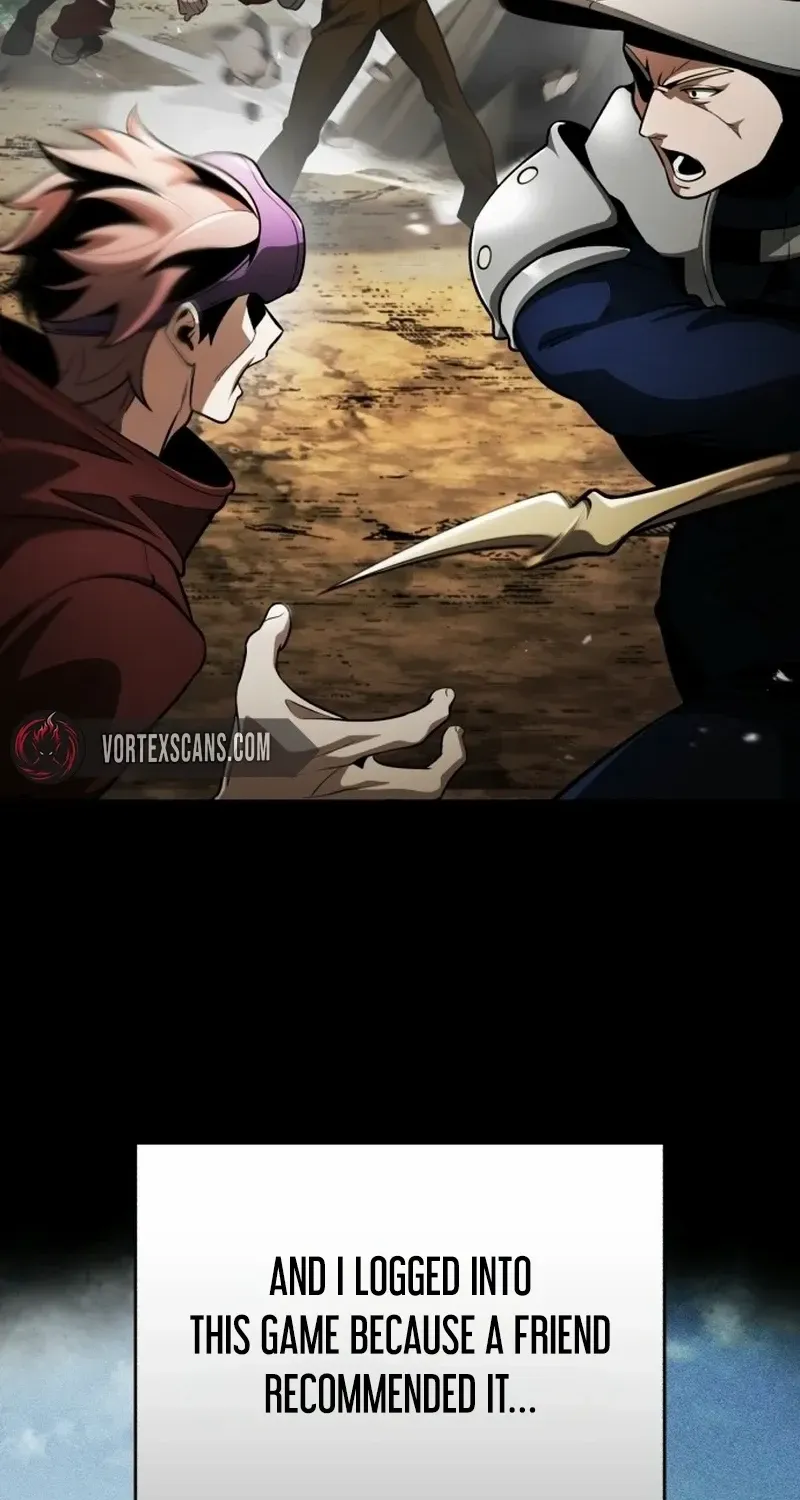 Read Superhuman Game Broadcast chapter 0 image 29 on Lezhin