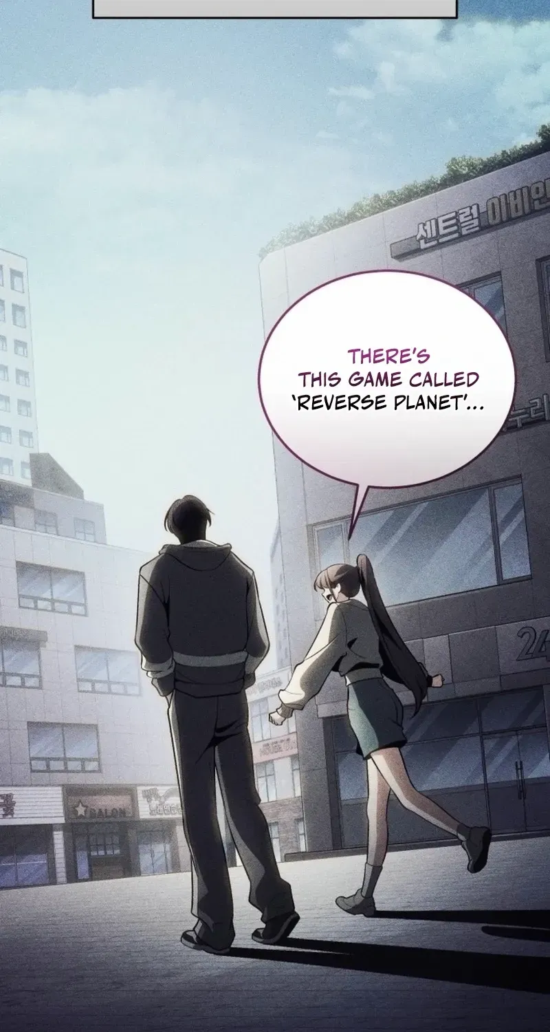 Read Superhuman Game Broadcast chapter 0 image 30 on Lezhin