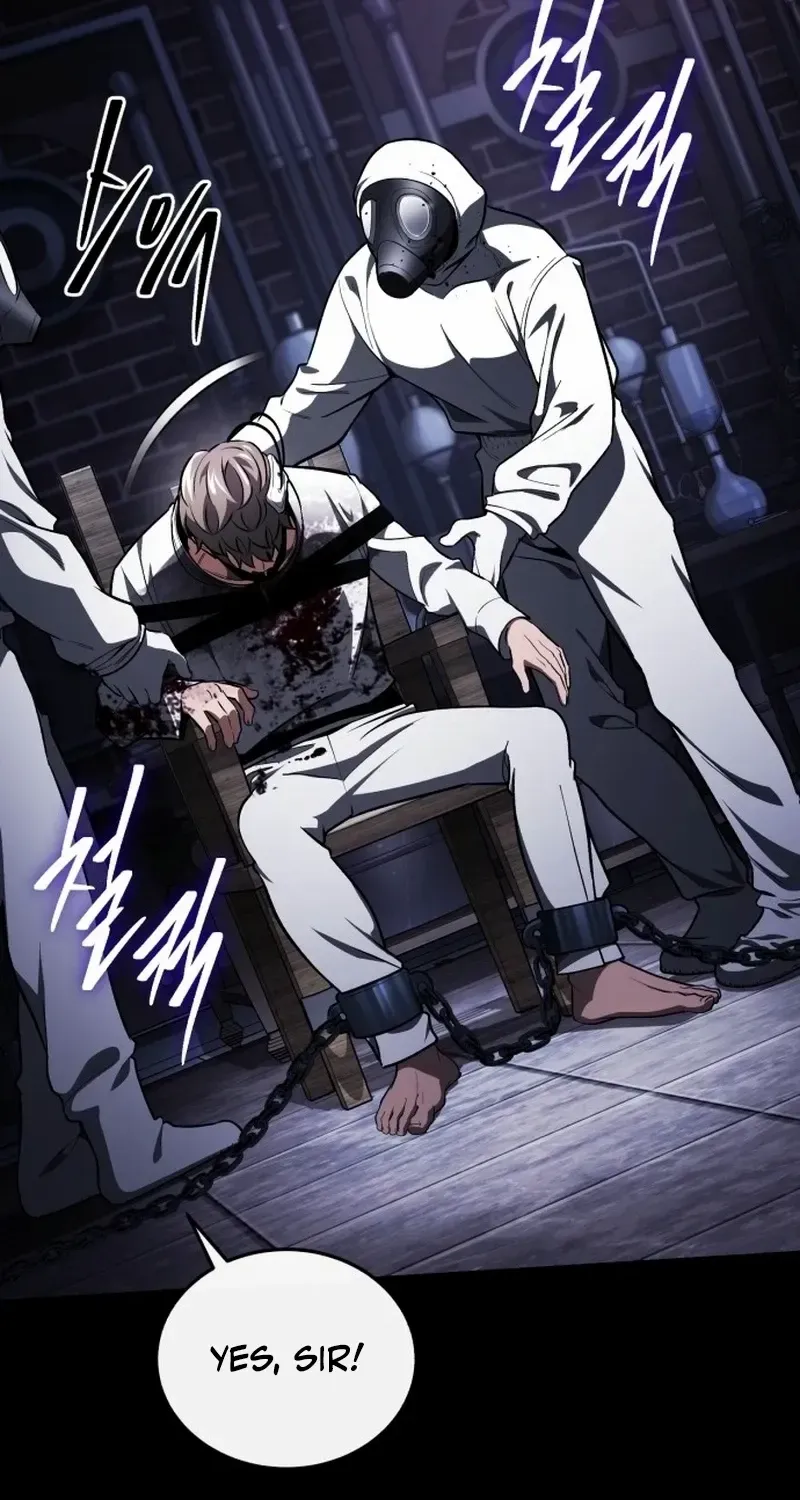 Read Superhuman Game Broadcast chapter 0 image 42 on Lezhin