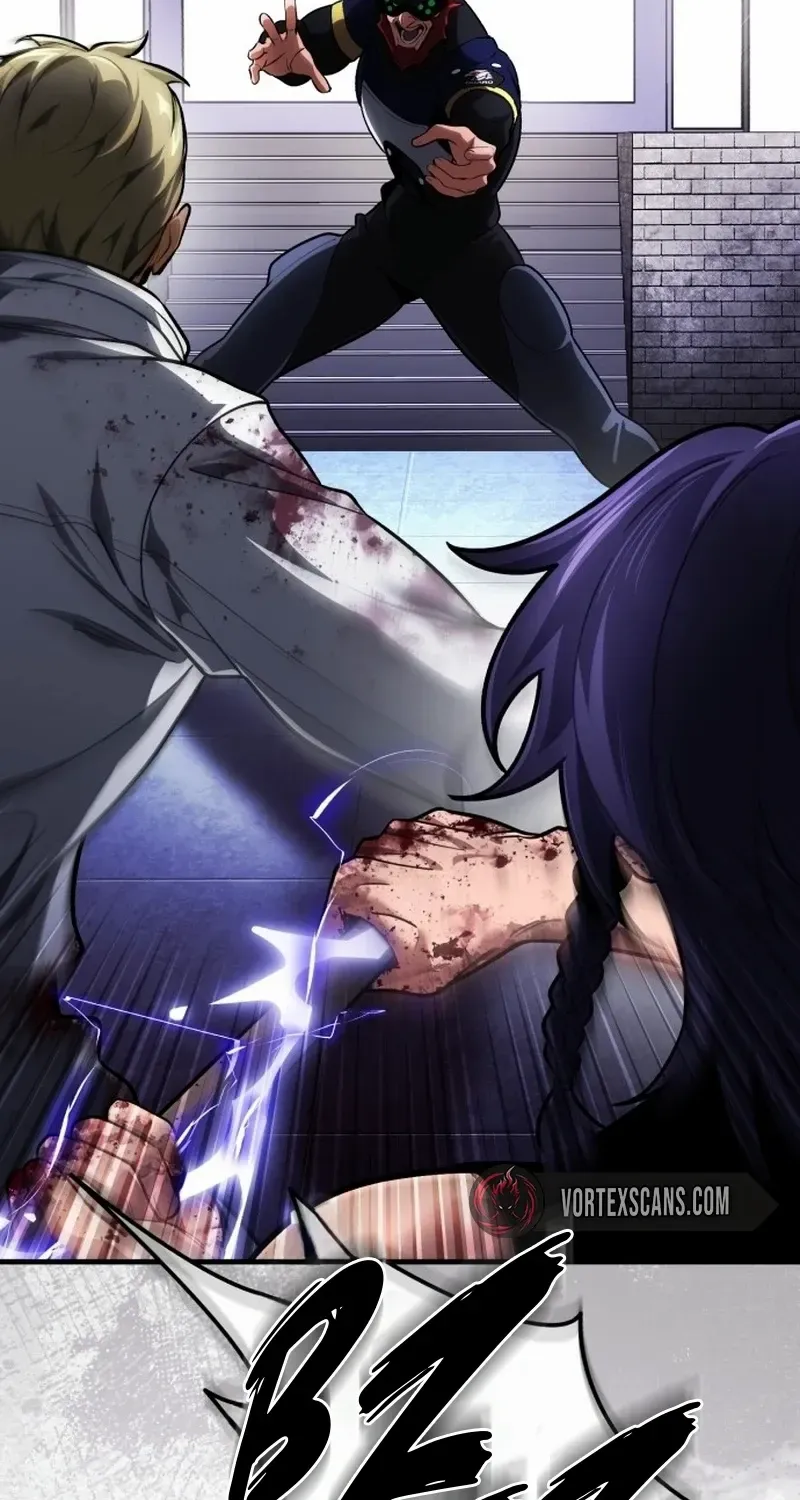 Read Superhuman Game Broadcast chapter 0 image 65 on Lezhin