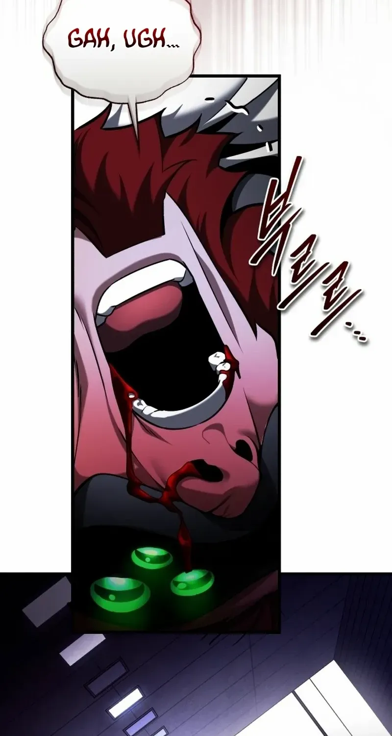 Read Superhuman Game Broadcast chapter 0 image 71 on Lezhin