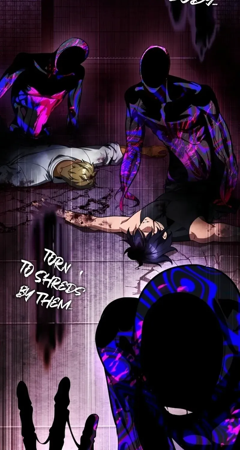 Read Superhuman Game Broadcast chapter 0 image 77 on Lezhin