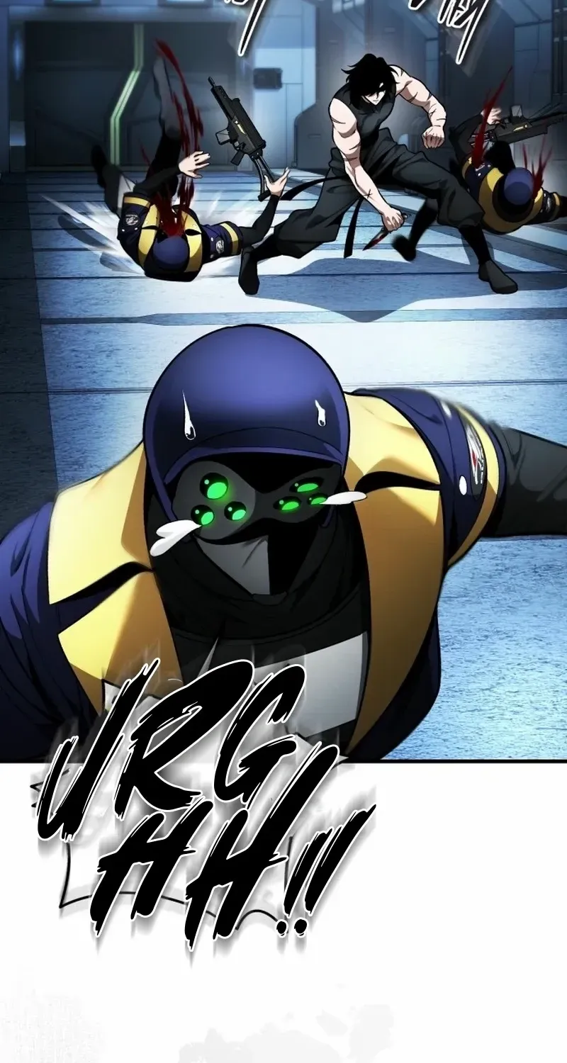 Read Superhuman Game Broadcast chapter 0 image 91 on Lezhin