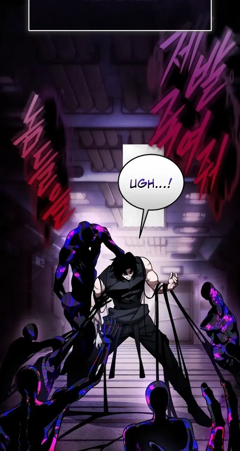Read Superhuman Game Broadcast chapter 0 image 96 on Lezhin