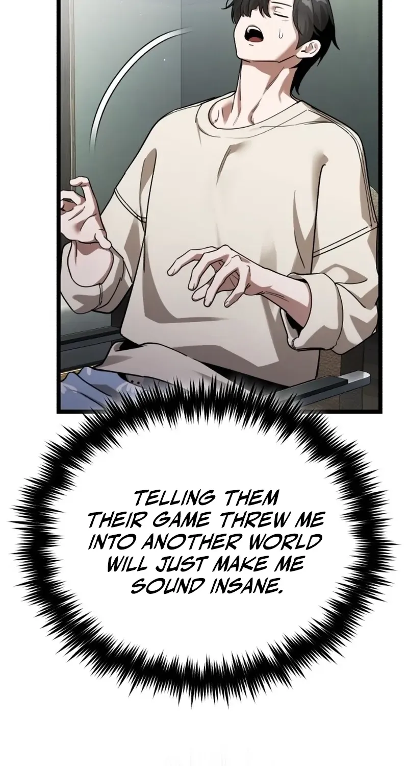 Read Superhuman Game Broadcast chapter 1.1 image 100 on Lezhin