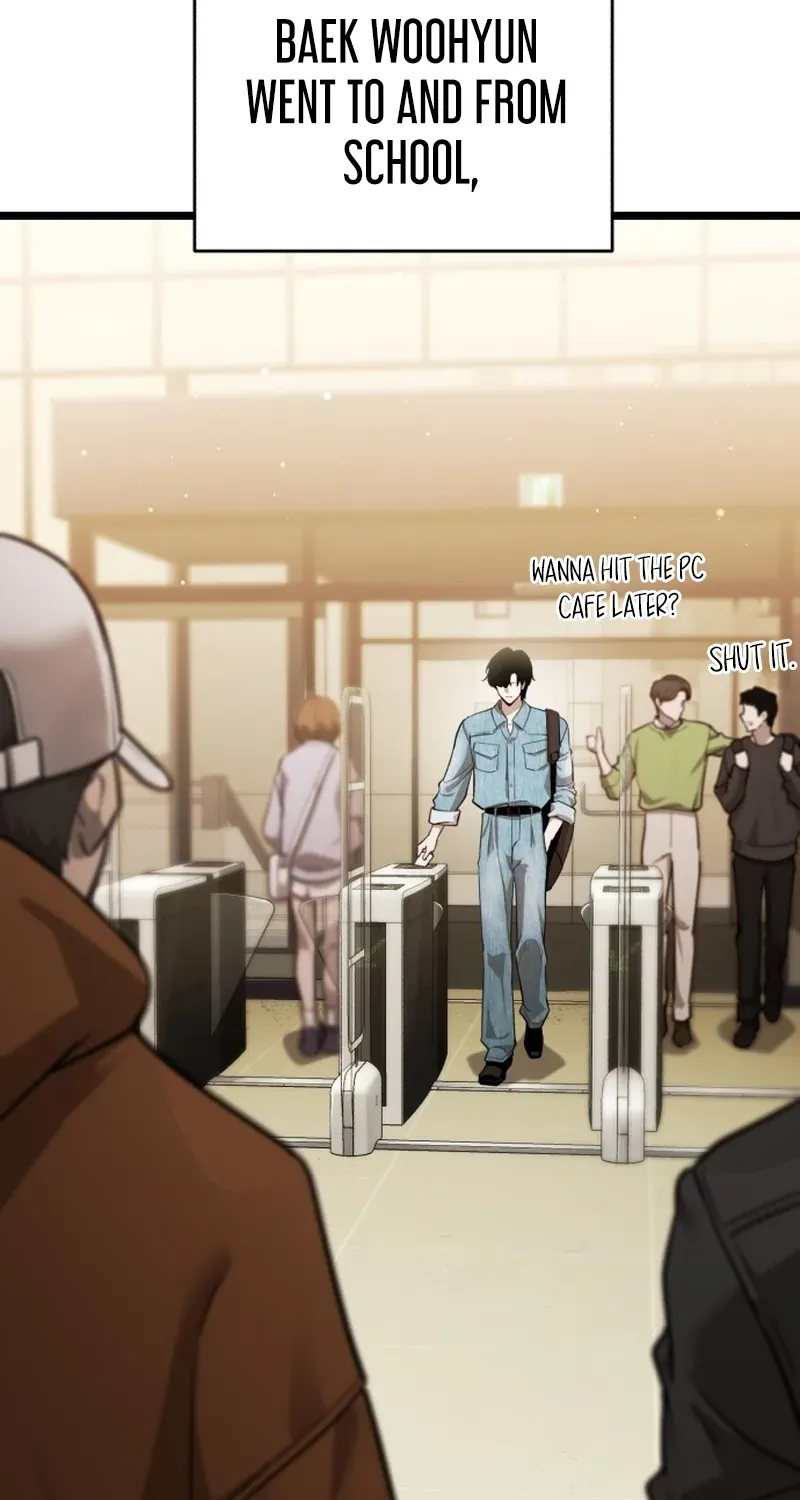 Read Superhuman Game Broadcast chapter 1.1 image 109 on Lezhin