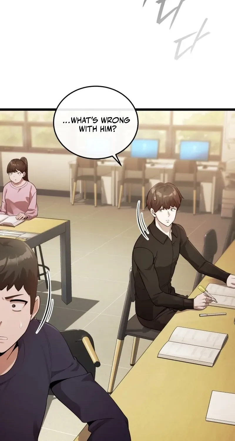 Read Superhuman Game Broadcast chapter 1.1 image 120 on Lezhin
