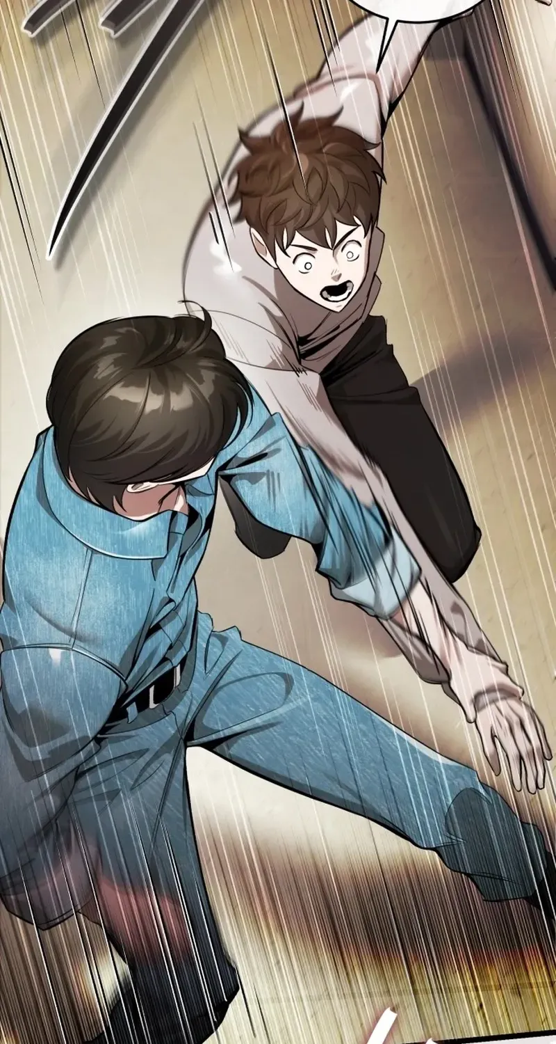 Read Superhuman Game Broadcast chapter 1.1 image 126 on Lezhin