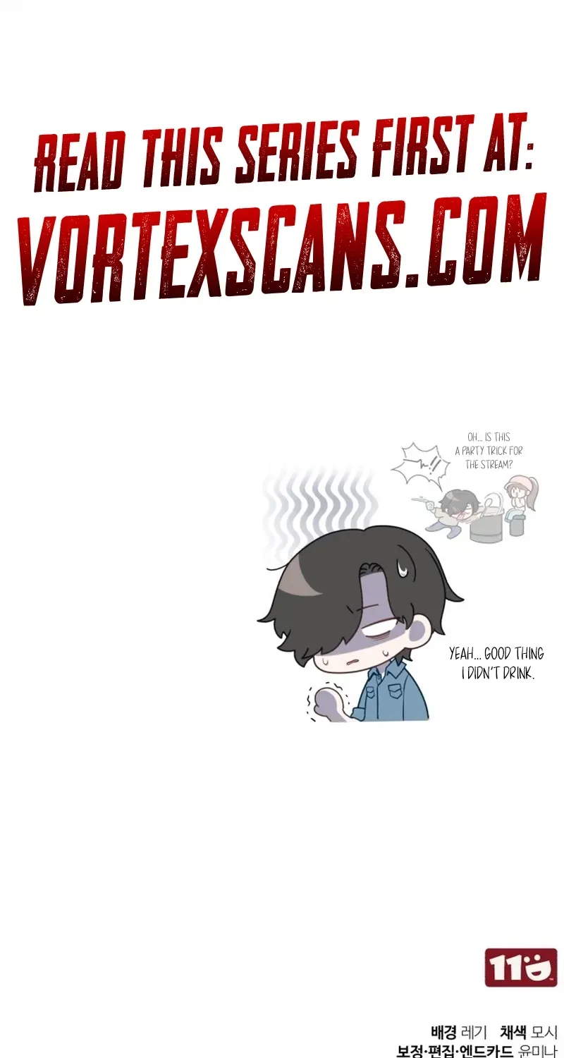 Read Superhuman Game Broadcast chapter 1.1 image 159 on Lezhin