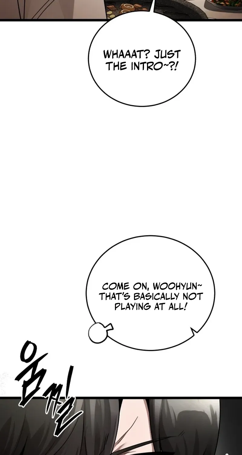 Read Superhuman Game Broadcast chapter 1.1 image 87 on Lezhin