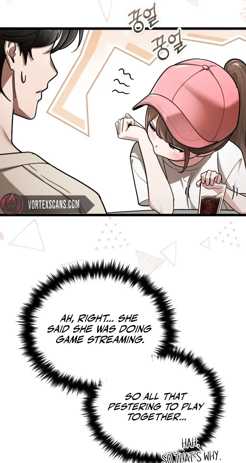 Read Superhuman Game Broadcast chapter 1.1 image 93 on Lezhin