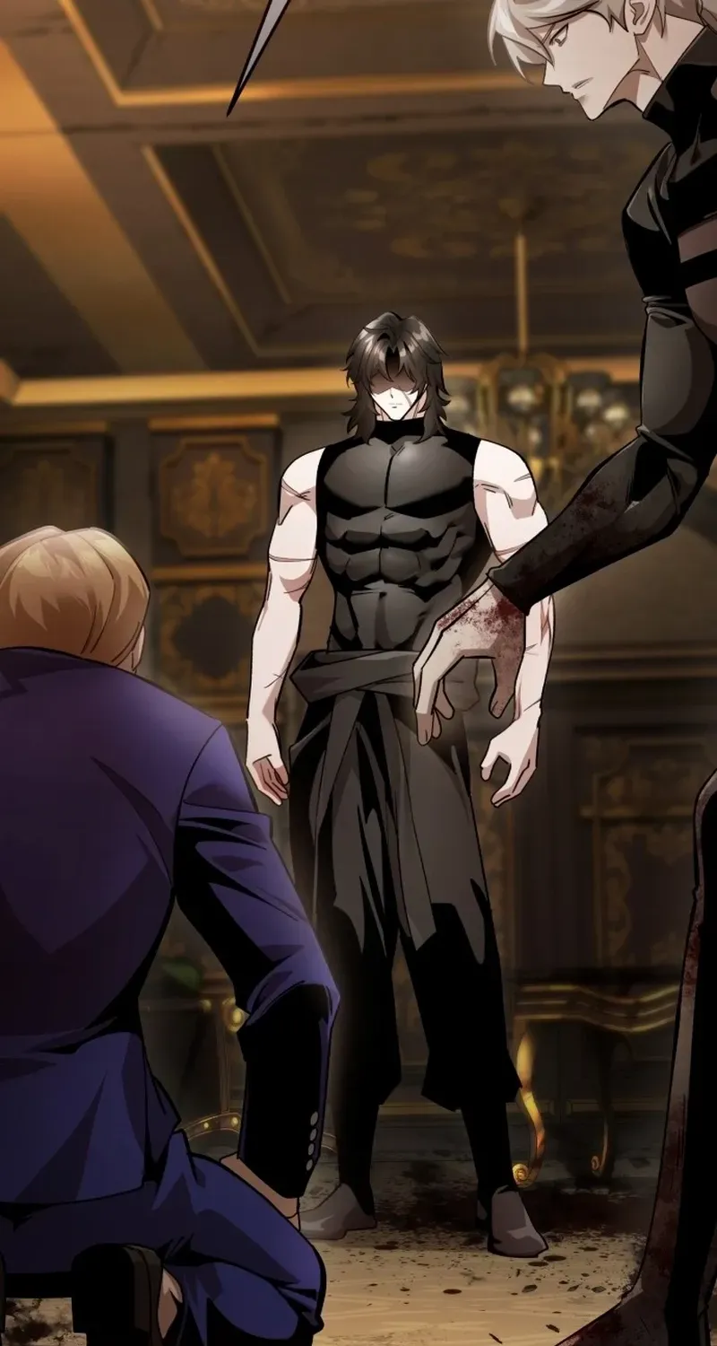 Read Superhuman Game Broadcast chapter 1 image 11 on Lezhin