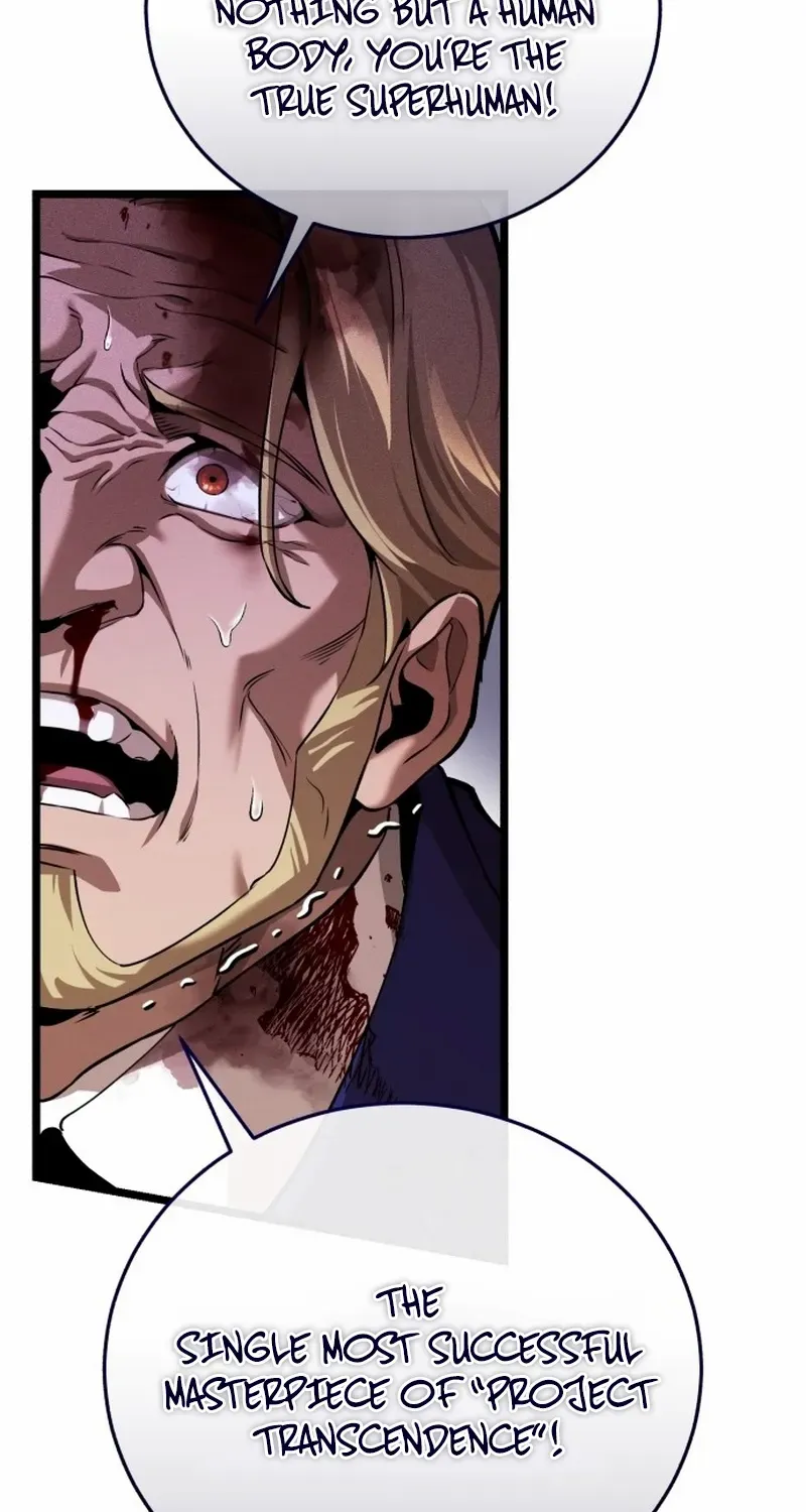 Read Superhuman Game Broadcast chapter 1 image 14 on Lezhin