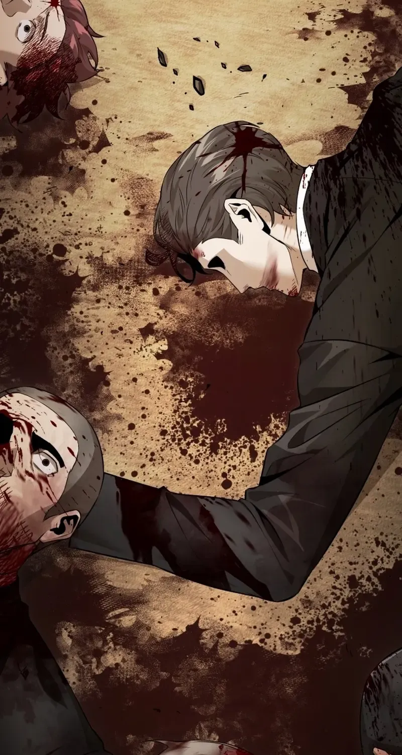 Read Superhuman Game Broadcast chapter 1 image 2 on Lezhin