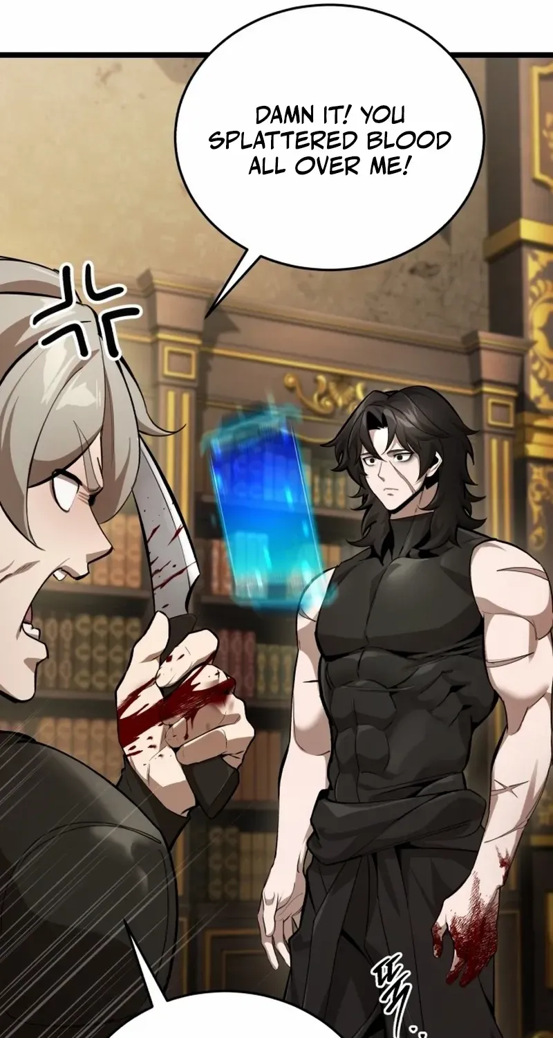 Read Superhuman Game Broadcast chapter 1 image 25 on Lezhin