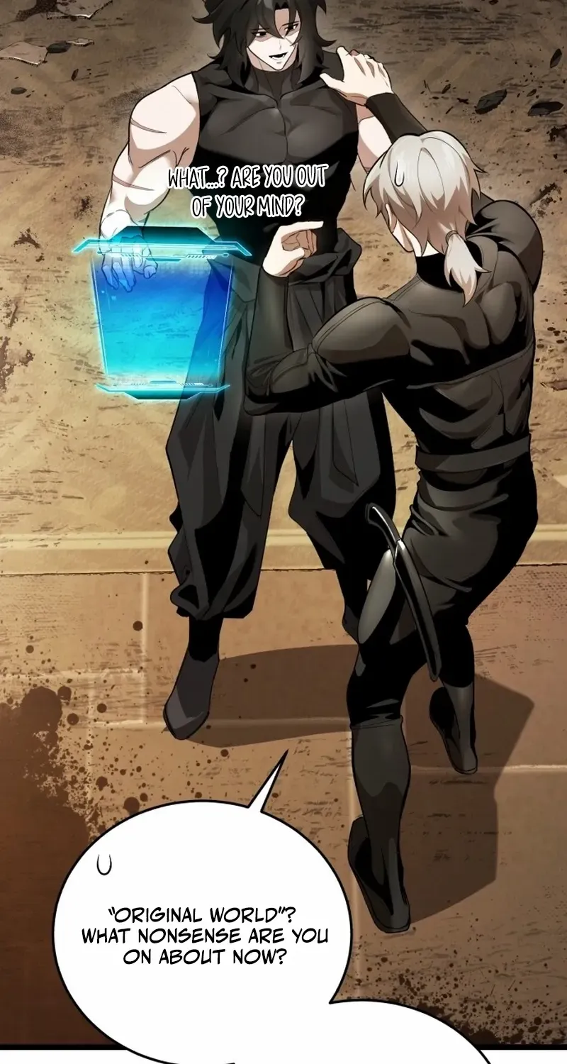 Read Superhuman Game Broadcast chapter 1 image 39 on Lezhin