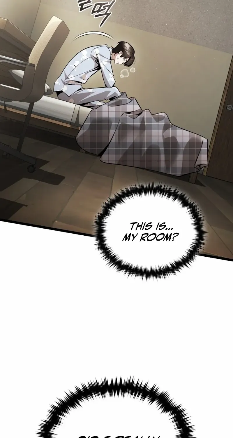 Read Superhuman Game Broadcast chapter 1 image 46 on Lezhin