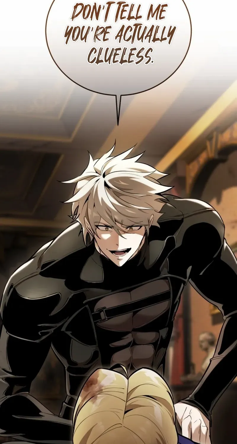 Read Superhuman Game Broadcast chapter 1 image 8 on Lezhin