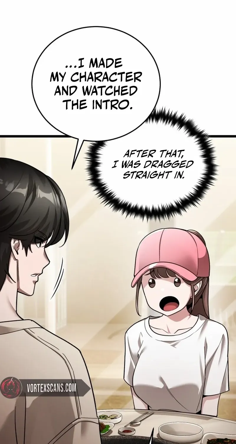 Read Superhuman Game Broadcast chapter 1 image 86 on Lezhin