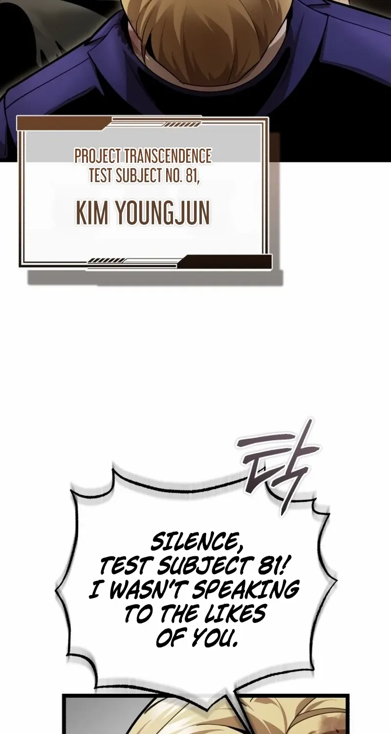 Read Superhuman Game Broadcast chapter 1 image 9 on Lezhin