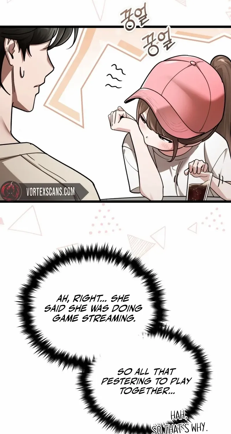 Read Superhuman Game Broadcast chapter 1 image 93 on Lezhin