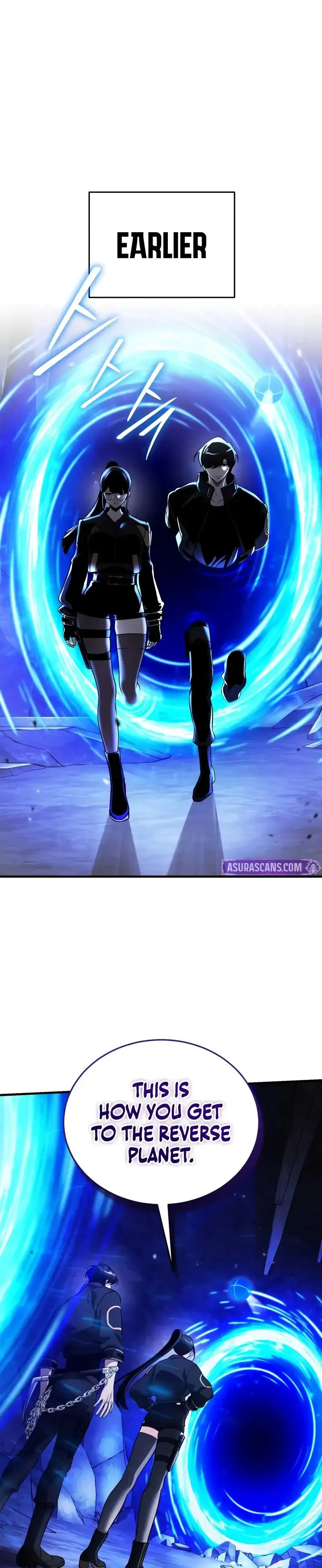Read Superhuman Game Broadcast chapter 10 image 1 on Lezhin