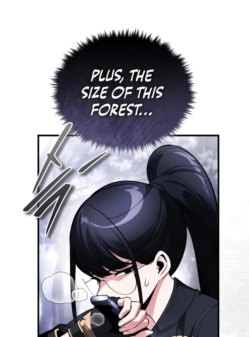 Read Superhuman Game Broadcast chapter 10 image 21 on Lezhin