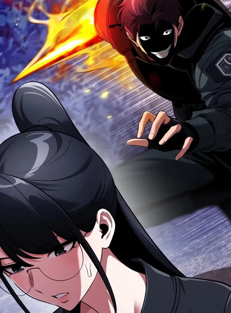 Read Superhuman Game Broadcast chapter 10 image 27 on Lezhin