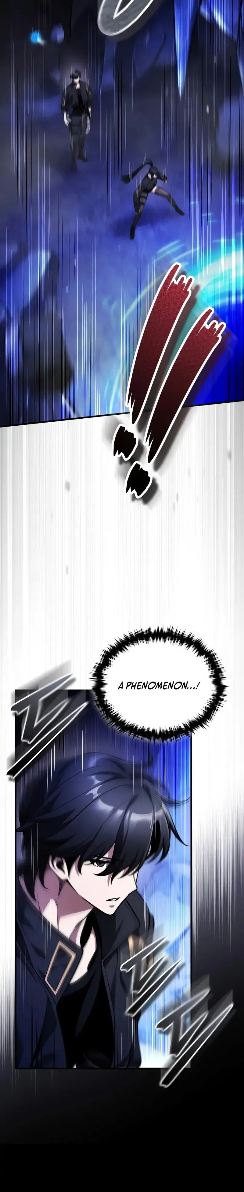Read Superhuman Game Broadcast chapter 10 image 3 on Lezhin
