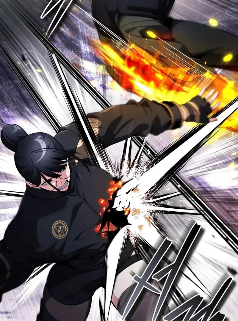 Read Superhuman Game Broadcast chapter 10 image 31 on Lezhin