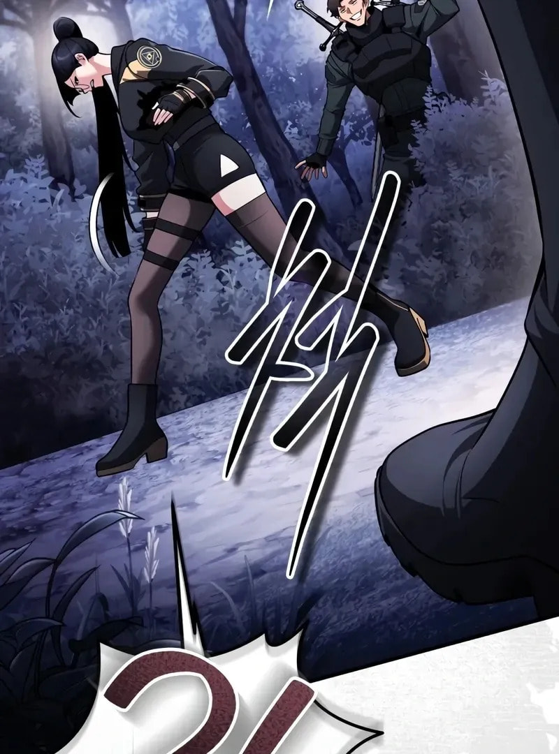 Read Superhuman Game Broadcast chapter 10 image 39 on Lezhin