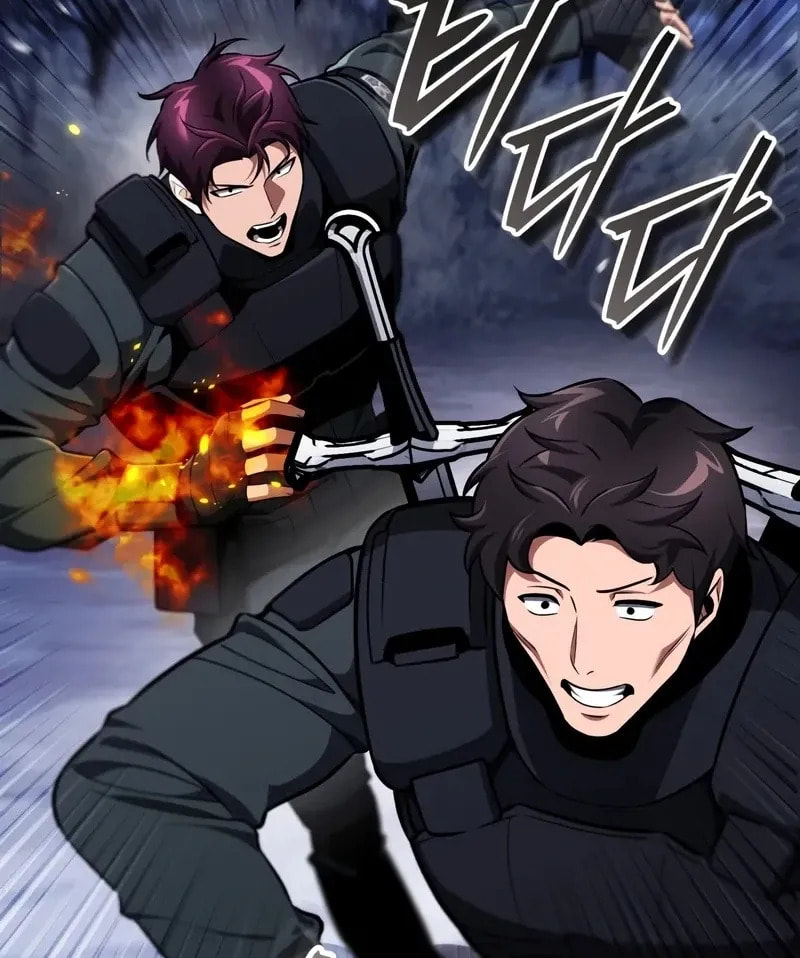 Read Superhuman Game Broadcast chapter 10 image 56 on Lezhin