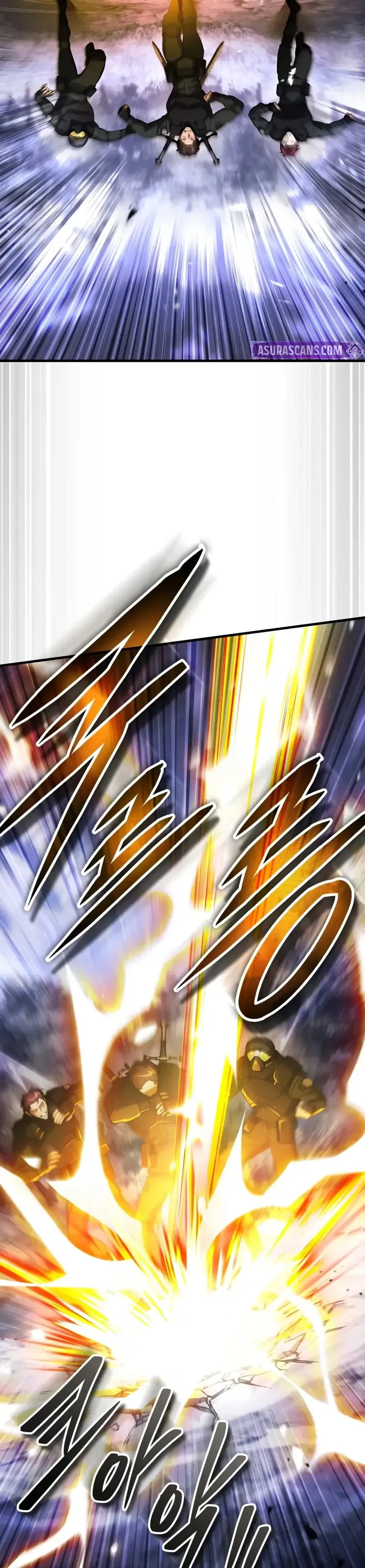 Read Superhuman Game Broadcast chapter 10 image 64 on Lezhin