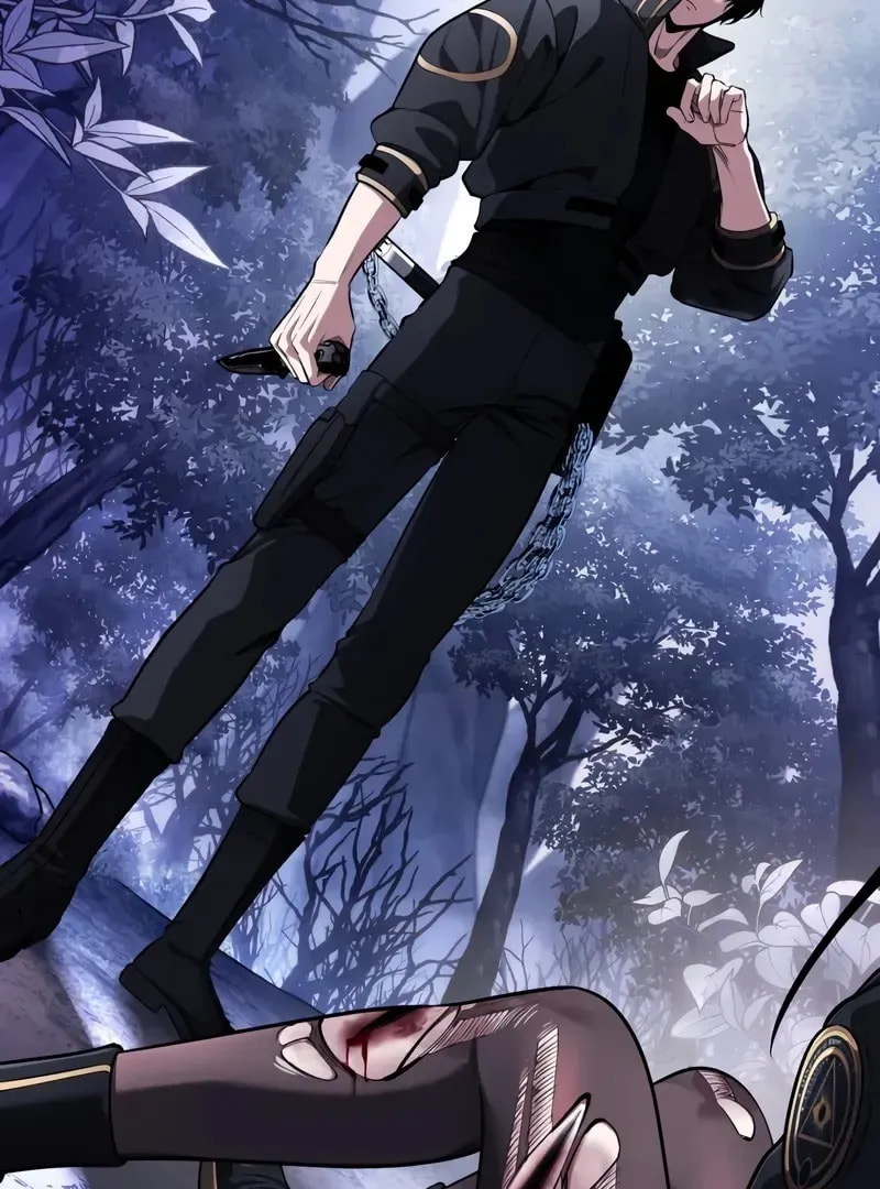 Read Superhuman Game Broadcast chapter 10 image 77 on Lezhin