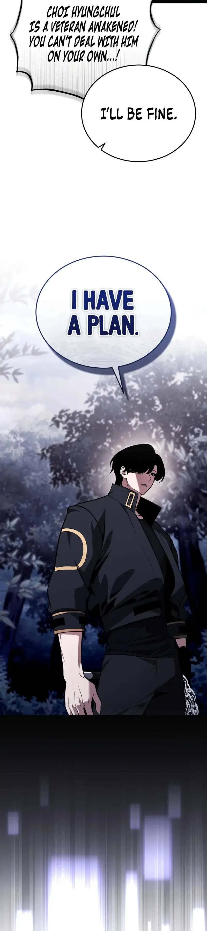 Read Superhuman Game Broadcast chapter 10 image 90 on Lezhin