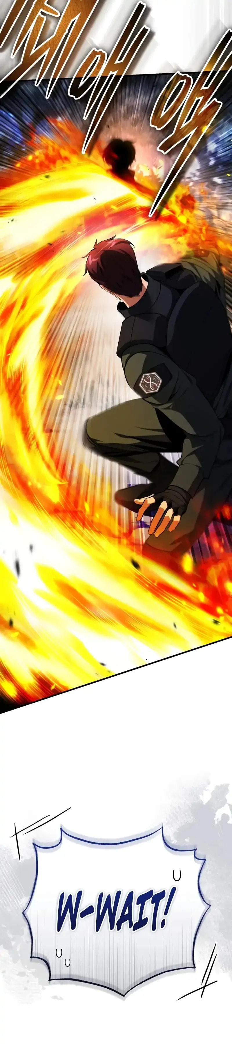 Read Superhuman Game Broadcast chapter 10 image 93 on Lezhin