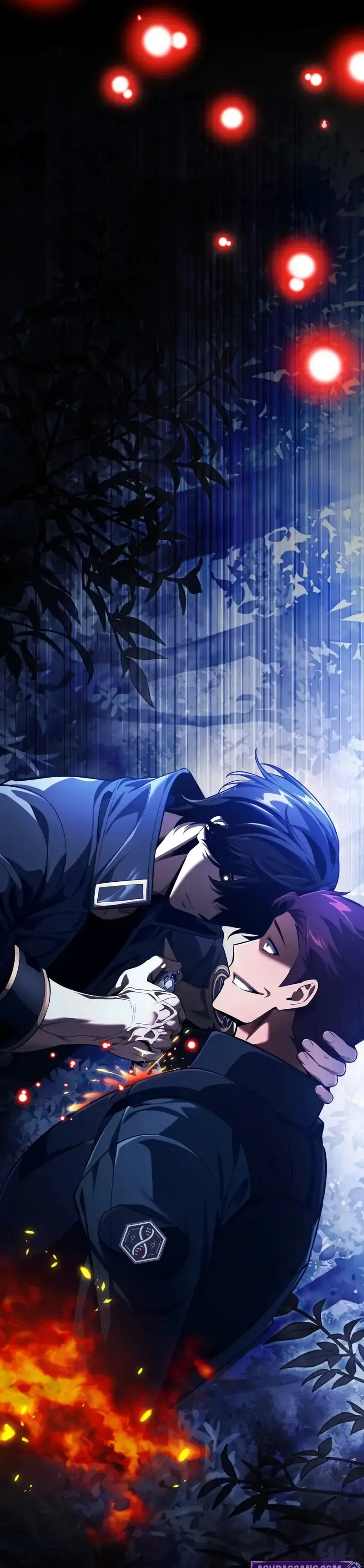 Read Superhuman Game Broadcast chapter 10 image 98 on Lezhin